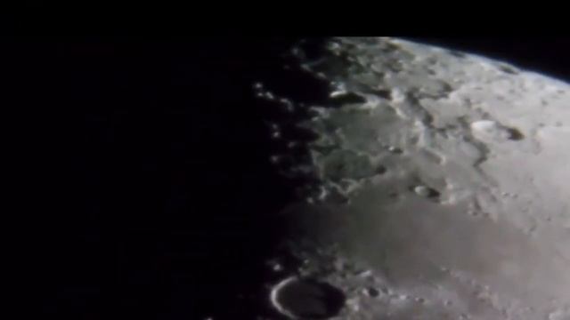 What can you see with a 90mm telescope? смотреть онлайн