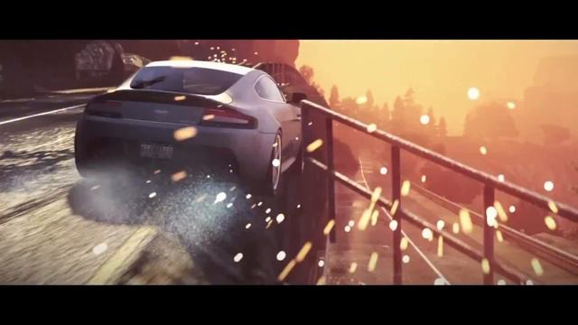 Galvanize The Chemical Brother NFS Most Wanted