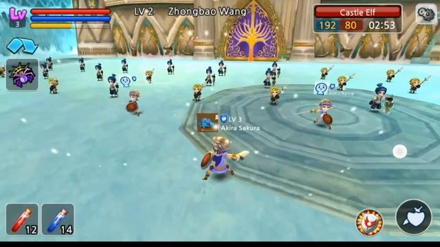 CASTLE MASTER 2 | BEGINNERS GUIDE | EP02 смотреть онлайн