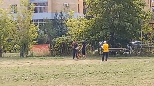 ИГП2 Ума(Евлампия с дальнего кордона).тренер Арапов К. смотреть онлайн