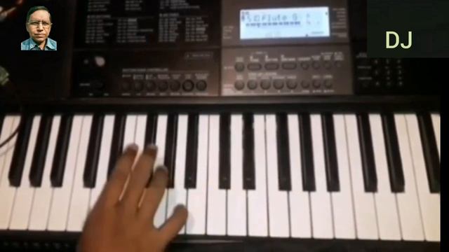 Kitna Haseen Chehra | Piano | Music | Dilwale | Tutorial Song | Tujhe Rab Ne Banaya Kis Liye | 870i смотреть онлайн
