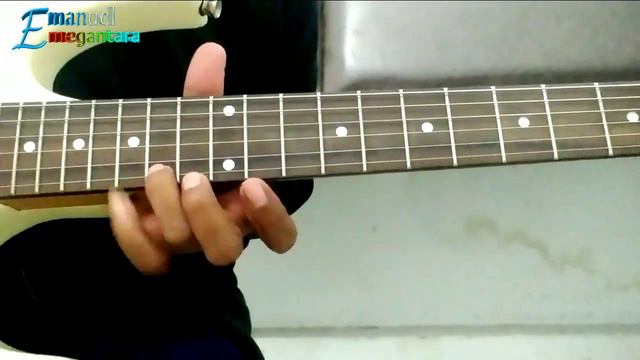 (TUTORIAL MELODI) NOTHING ELSE MATTERS - METALLICA