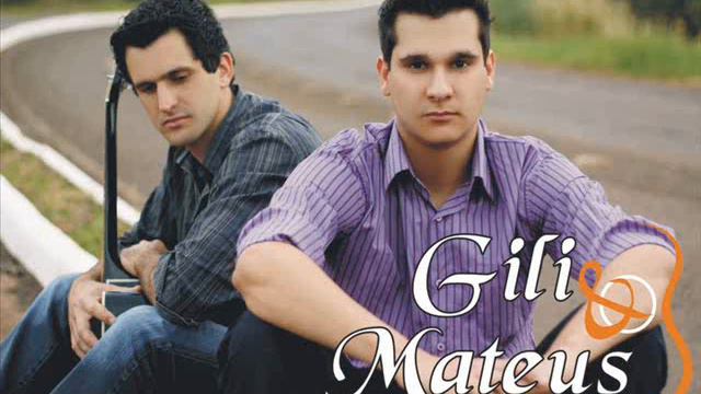 Gili e Mateus - Cilada (composição Michel Alves) смотреть онлайн