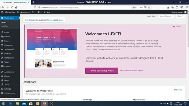 Tugas wordpress multisite смотреть онлайн