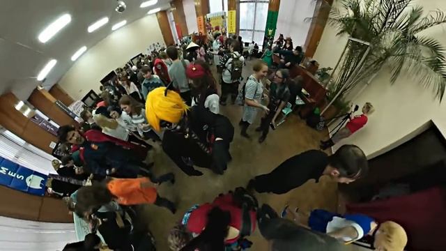 2018.11.04 - Парад иллюзий, ДДЮТ Братск (ParadIlluziy18 LPspeedup) смотреть онлайн