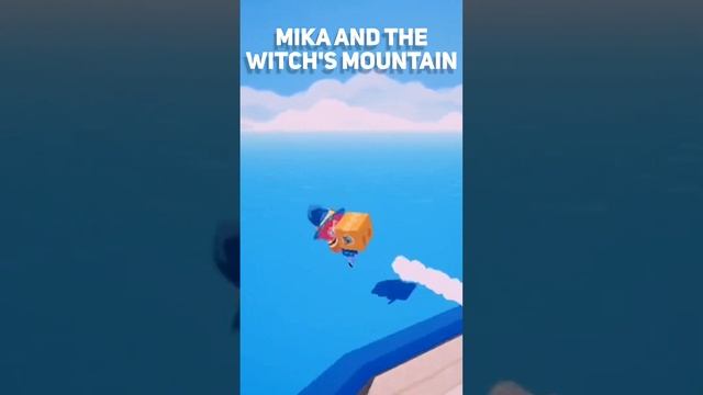 This game is inspired by Studio Ghibli | Indie Games Daily #003 смотреть онлайн