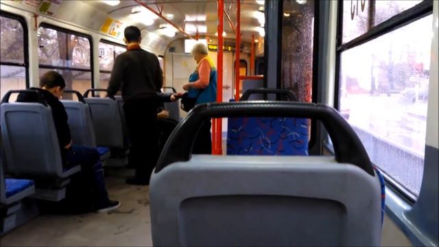 ИСТОРИЯ О ТРАМВАЙНОЙ СИСТЕМЕ 015+016 смотреть онлайн