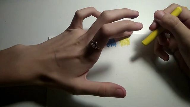 [ОБЗОР] Сухая пастель "Петербургская" Спектр. смотреть онлайн