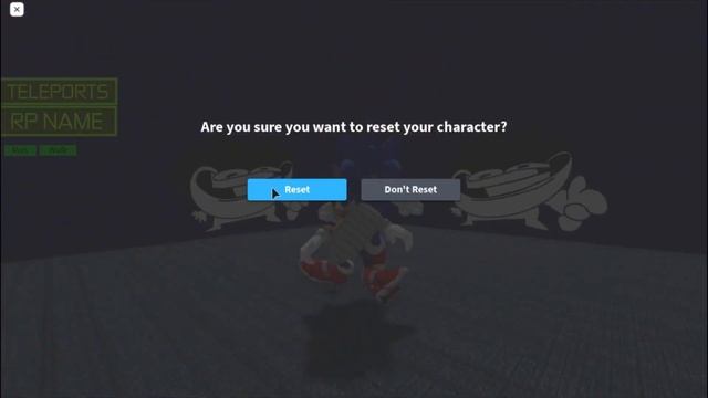 OC UPDATE Sonic RP Mobius Megadrive how to get april fools 2021 badge. смотреть онлайн