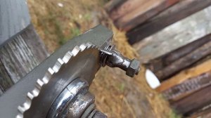 Приставка заточки дисковых фрез