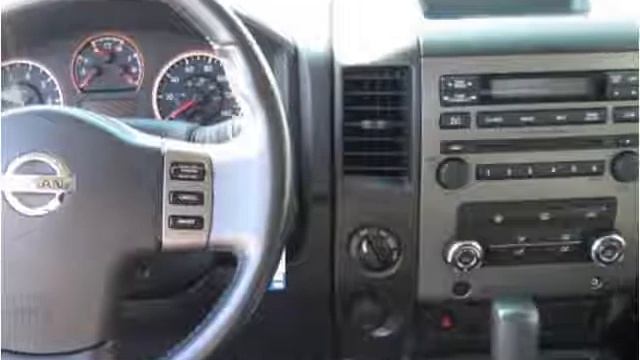 2008 Nissan Titan available from South Main Motors смотреть онлайн