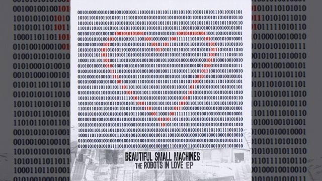 Robots in Love смотреть онлайн