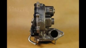 Клапан EGR дв. Cummins ISF 2.8L, 5310392