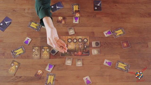 ავალონი / AVALON