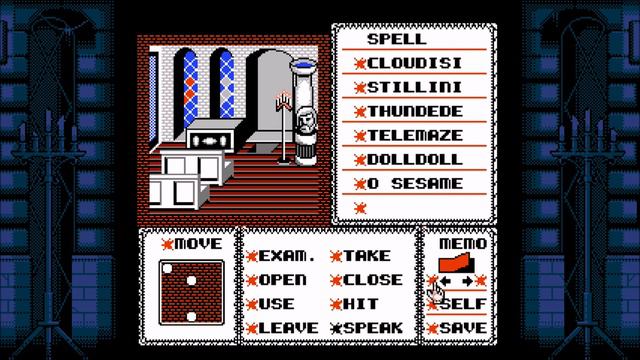 8 Bit Adventure Anthology Achievement Guide Part 3 Uninvited смотреть онлайн