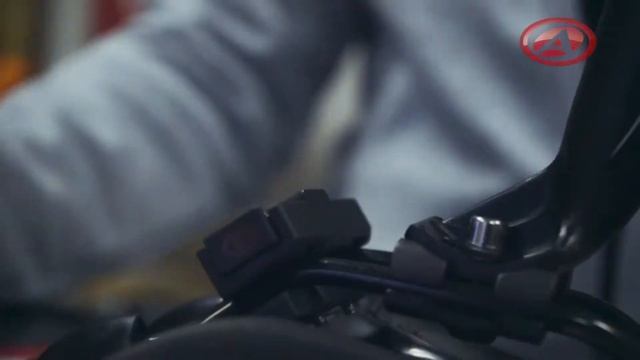 Сумка под седло AUTHOR A S351 QF9 смотреть онлайн