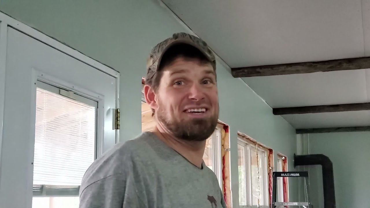 Our house Transformation! смотреть онлайн