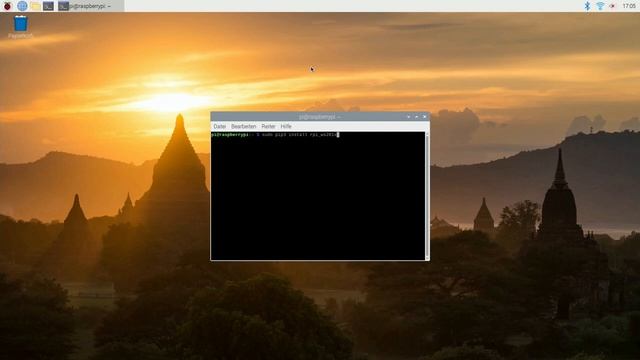 Einsteiger Tutorial - LED Strip Ansteuerung mit dem Raspberry Pi смотреть онлайн