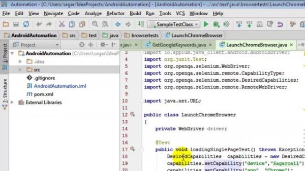 How to open terminal in intellij IDEA