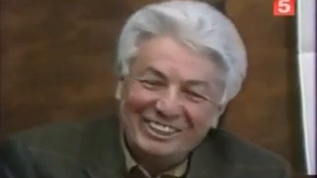 В.Войнович и Э.Рязанов. Пятое колесо, 1989 смотреть онлайн