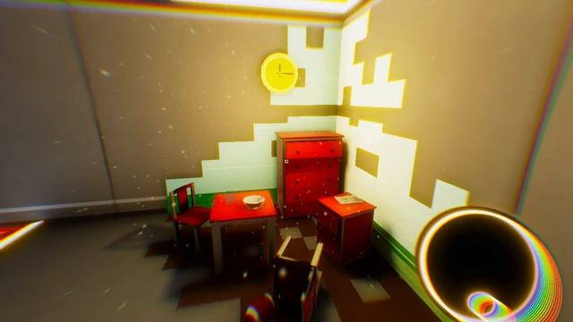 The Spectrum Retreat Pt. 1 - Trial And Error смотреть онлайн