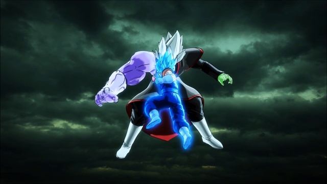 【Dragon Ball Xenoverse 2】Super DLC Pack 4 Gameplay Walkthrough [PC - HD] смотреть онлайн