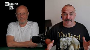 Breaking Bad с Климом Жуковбергом S03E06