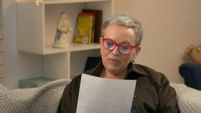 Самореализация и как найти себя в любом возрасте | ПИСЬМОЛОГИЯ | Первый выпуск смотреть онлайн