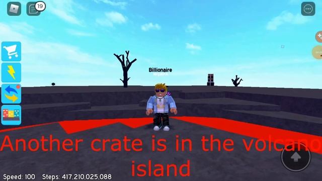 *All Crates In Speed City*-Roblox смотреть онлайн
