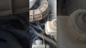 ЭУР электро усилитель руля на Приоре 2015г.в. Проблема - решение.