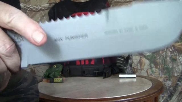 TOPS M4X PUINSHER смотреть онлайн