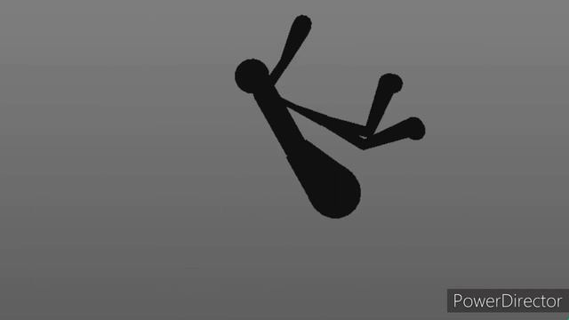 last breath sans vs cartoon stickman смотреть онлайн