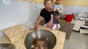 КУРДАК|•|ПАЛЬЧИКИ ОБЛИЖЕШЬ ?