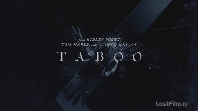 Табу (Taboo)-Мнение о сериале