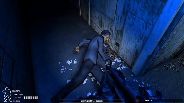 SWAT 4 with Voice Commands - Elite Force Mod смотреть онлайн