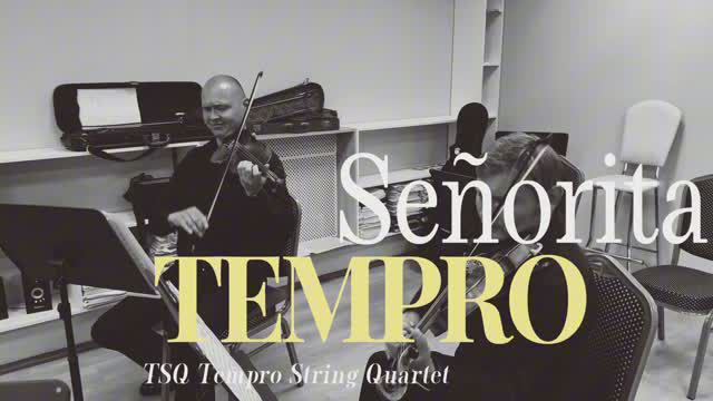 “SEÑORITA”-Shawn Mendes, Camila Cabello.