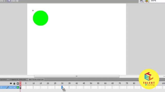 Flash | Animation Tutorial || Movie - Symbol смотреть онлайн