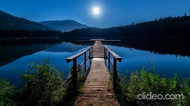 Спокойная музыка для снятия стресса, Музыка для сна, Медитации - Relax смотреть онлайн