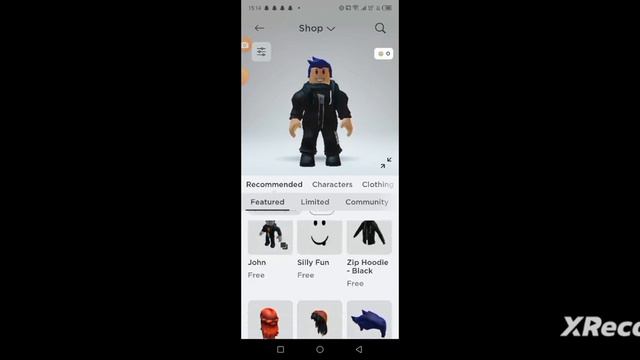как сделать бесплатный скин в роблокс без роблоксов