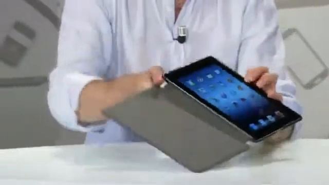Tucano Palmo Shell Case iPad 4,iPad3,iPad 2_TUCANO italia смотреть онлайн
