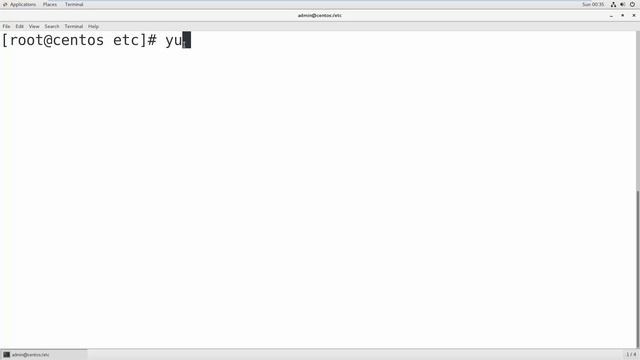 Rocket.Chat #15 How to install on nginx http web server on centos смотреть онлайн