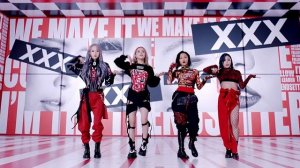 [MV] 마마무(MAMAMOO) - HIP