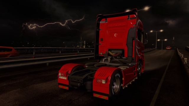 Euro truck simulator 2 | Finally coming to consoles? смотреть онлайн