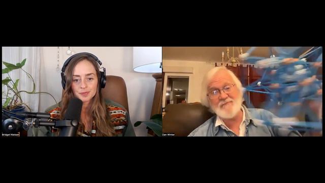 Singing Stones, Ancestor Memory, Rain(touch)making, Eyrie-land & DragonLines w Dan & Bridget Nielse смотреть онлайн