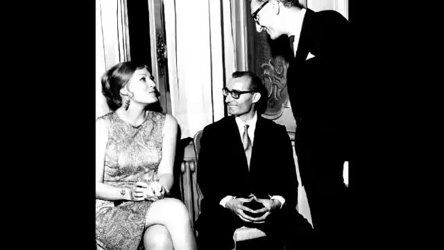 Anna German Pieśni Neapolitańskie