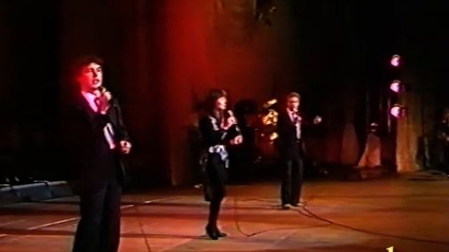 Верасы. "Караван". 80 - е годы. смотреть онлайн