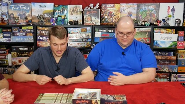 Space Explorers Review -- Astronautical Icons смотреть онлайн