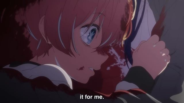 Ai Hoshino's Death | Oshi no Ko - Episode 1 推しの子 смотреть онлайн