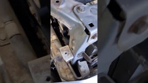 черри тигго замена ламп в туманках