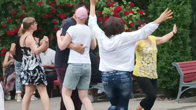 Харьков Танцы 10.06.2023